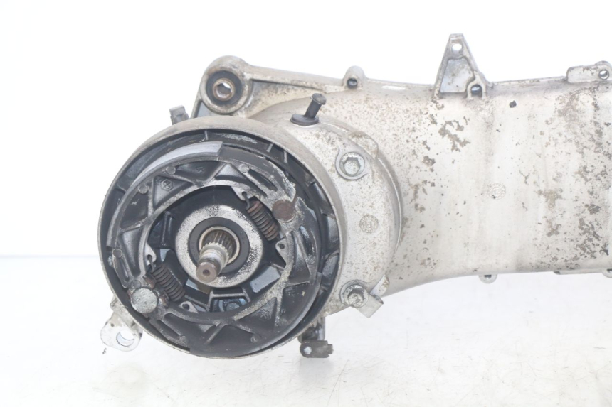 photo de MOTOR PIAGGIO NEW TYPHOON 50 (2010 - 2017)