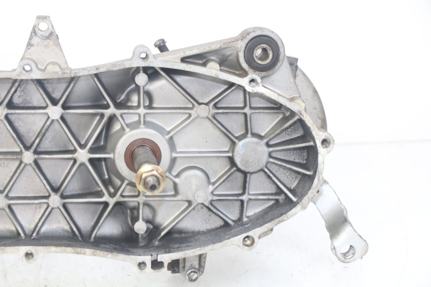 photo de MOTOR PIAGGIO NEW TYPHOON 50 (2010 - 2017)