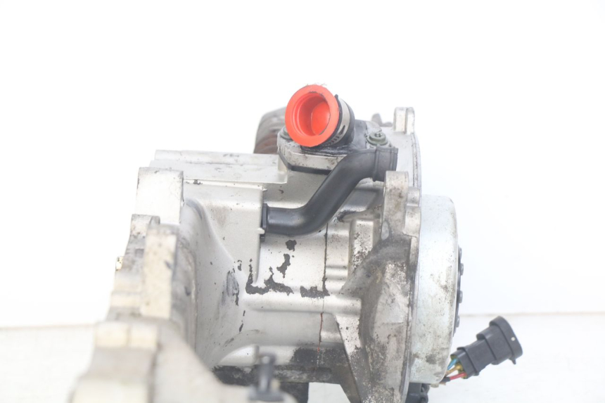 photo de MOTOR PIAGGIO NEW TYPHOON 50 (2010 - 2017)