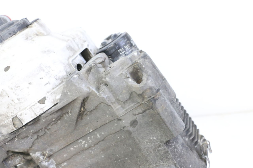 photo de MOTOR PIAGGIO VESPA GRANTURISMO 125 (2003 - 2007)