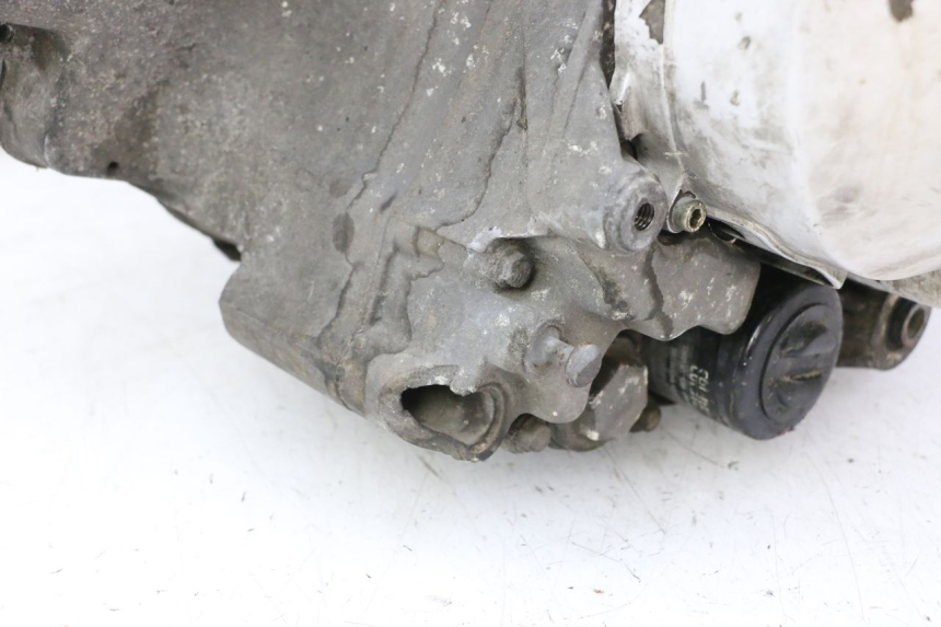 photo de MOTOR PIAGGIO VESPA GRANTURISMO 125 (2003 - 2007)