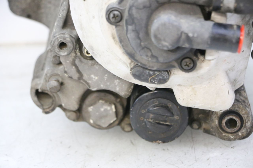 photo de MOTOR PIAGGIO VESPA GRANTURISMO 125 (2003 - 2007)