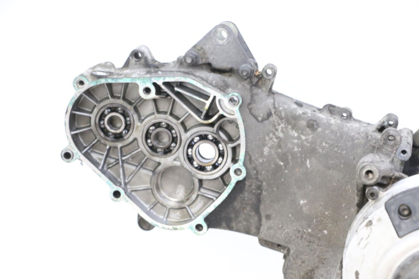 photo de MOTOR PIAGGIO VESPA GRANTURISMO 125 (2003 - 2007)
