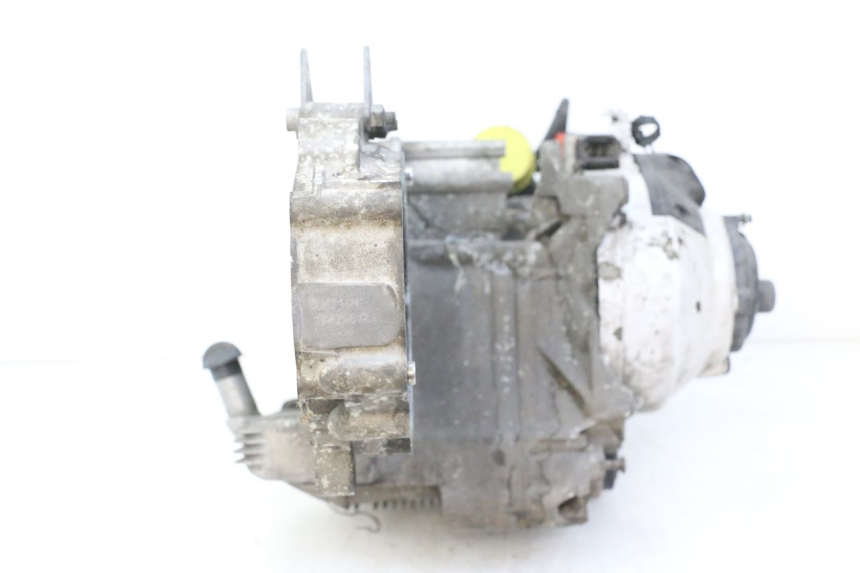 photo de MOTOR PIAGGIO VESPA GRANTURISMO 125 (2003 - 2007)