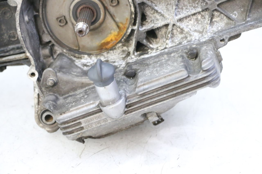 photo de MOTOR PIAGGIO VESPA GRANTURISMO 125 (2003 - 2007)
