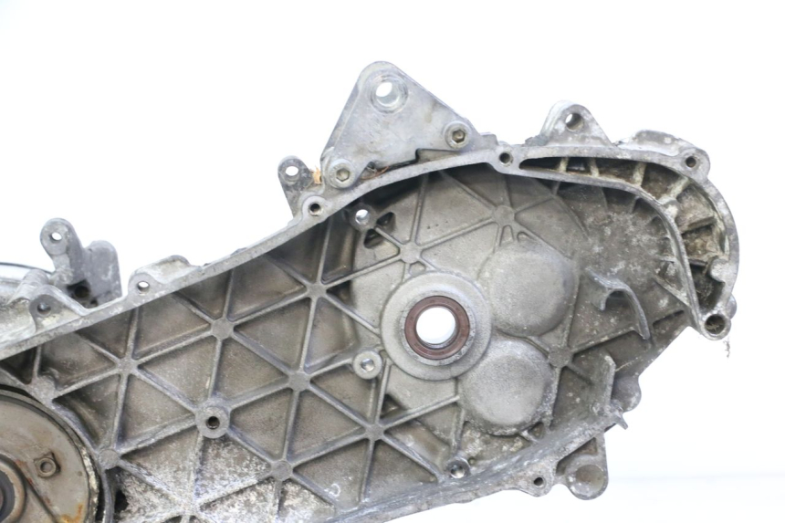 photo de MOTOR PIAGGIO VESPA GRANTURISMO 125 (2003 - 2007)