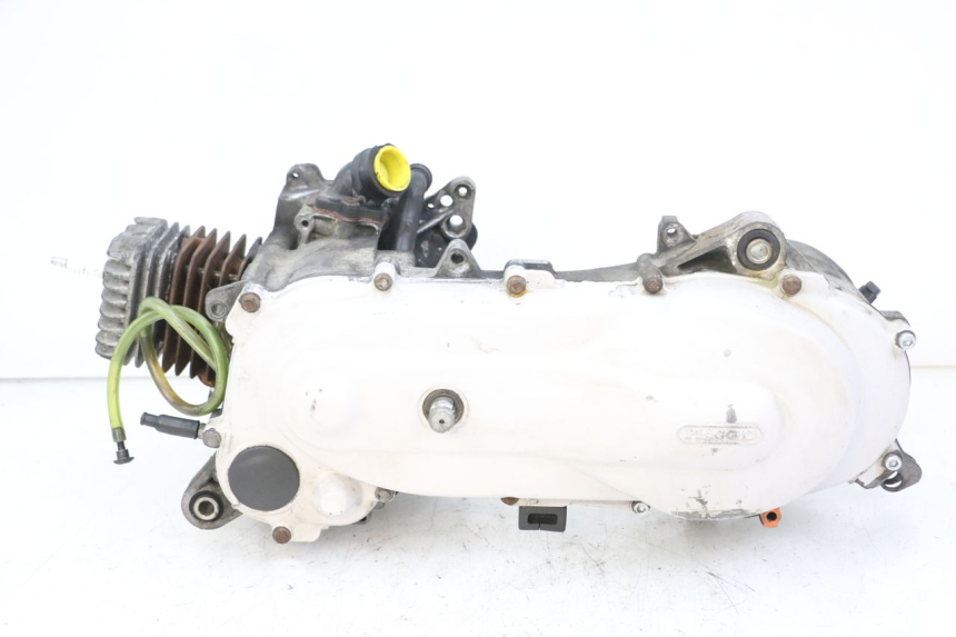 photo de MOTOR PIAGGIO VESPA LX 2T 50 (2005 - 2013)