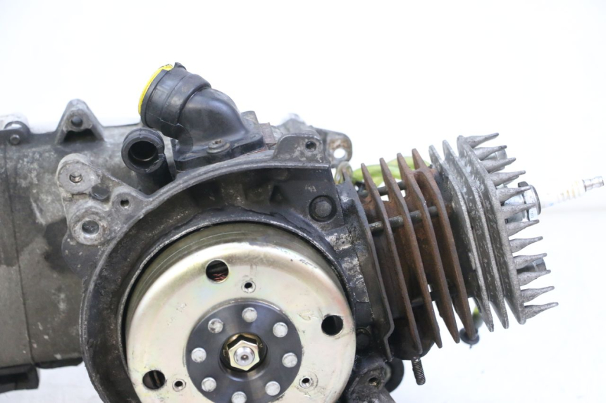photo de MOTOR PIAGGIO VESPA LX 2T 50 (2005 - 2013)