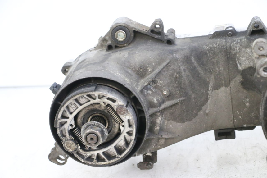 photo de MOTOR PIAGGIO VESPA LX 2T 50 (2005 - 2013)
