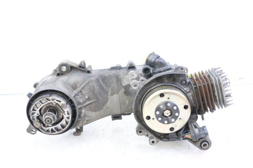 photo de MOTOR PIAGGIO VESPA LX 2T 50 (2005 - 2013)