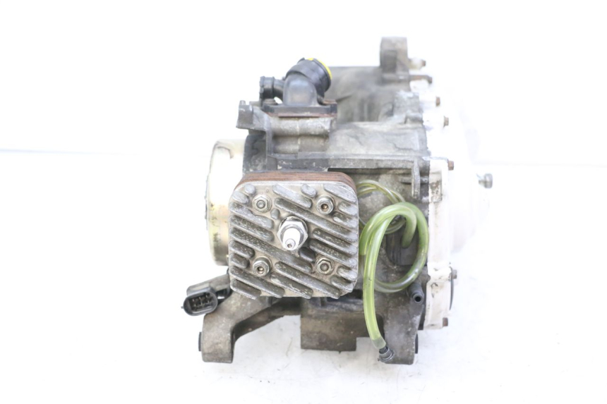 photo de MOTOR PIAGGIO VESPA LX 2T 50 (2005 - 2013)