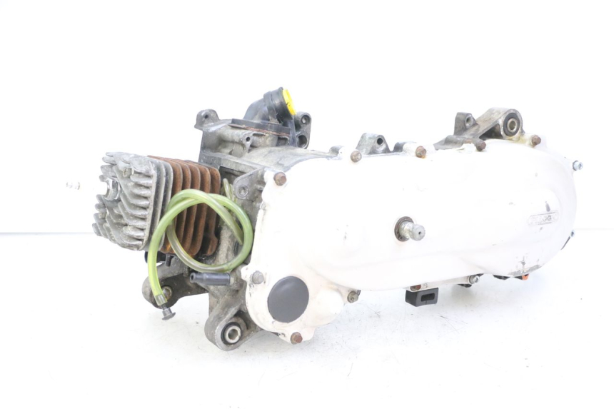 photo de MOTOR PIAGGIO VESPA LX 2T 50 (2005 - 2013)