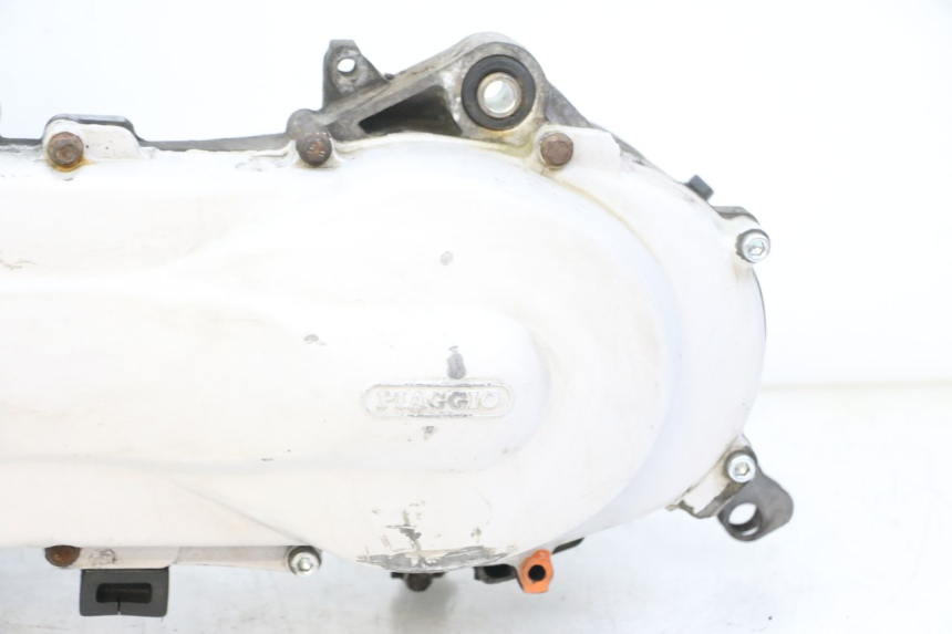 photo de MOTOR PIAGGIO VESPA LX 2T 50 (2005 - 2013)