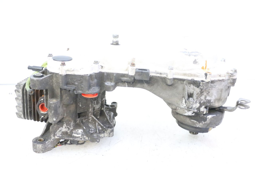 photo de MOTOR PIAGGIO VESPA LX 2T 50 (2005 - 2013)