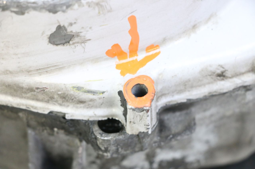 photo de MOTOR PIAGGIO VESPA LX 2T 50 (2005 - 2013)