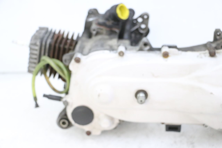 photo de MOTOR PIAGGIO VESPA LX 2T 50 (2005 - 2013)