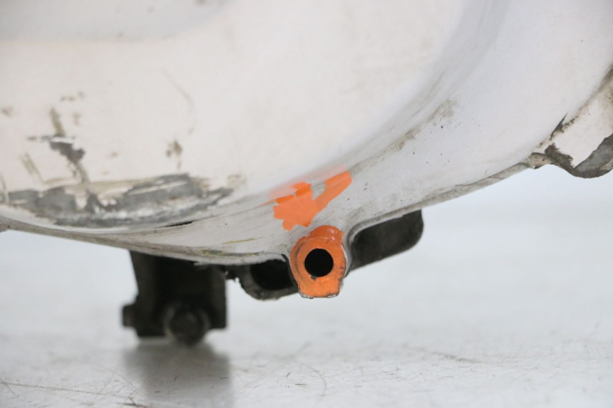 photo de MOTOR PIAGGIO VESPA LX 2T 50 (2005 - 2013)