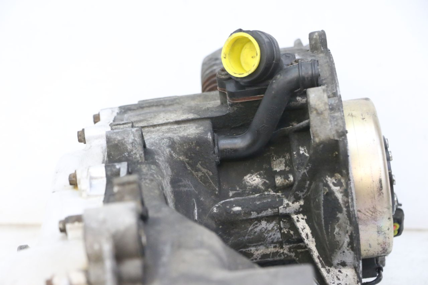 photo de MOTOR PIAGGIO VESPA LX 2T 50 (2005 - 2013)