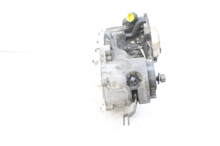 photo de MOTOR PIAGGIO VESPA LX 2T 50 (2005 - 2013)