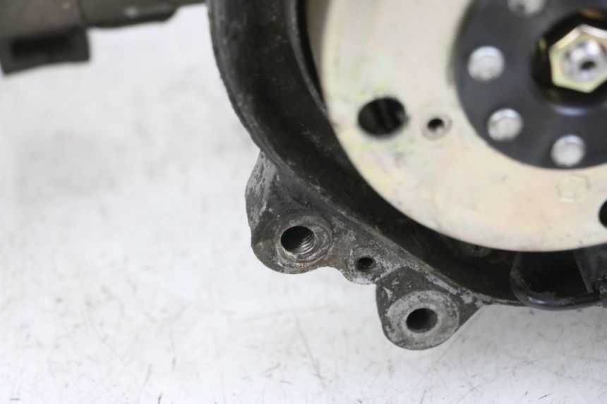 photo de MOTOR PIAGGIO VESPA LX 2T 50 (2005 - 2013)
