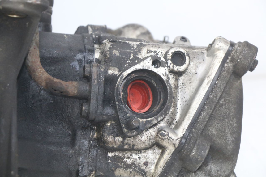 photo de MOTOR PIAGGIO X8 125 (2004 - 2007)