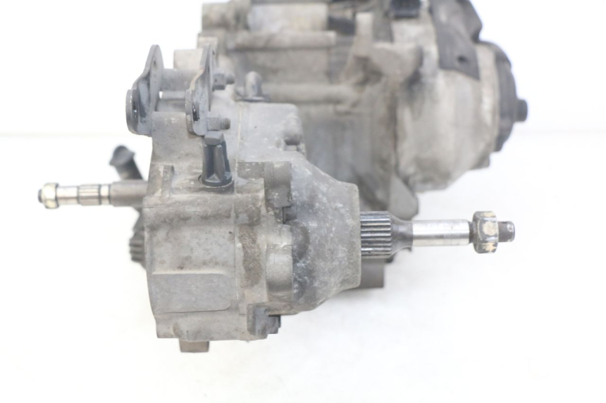 photo de MOTOR PIAGGIO X8 125 (2004 - 2007)