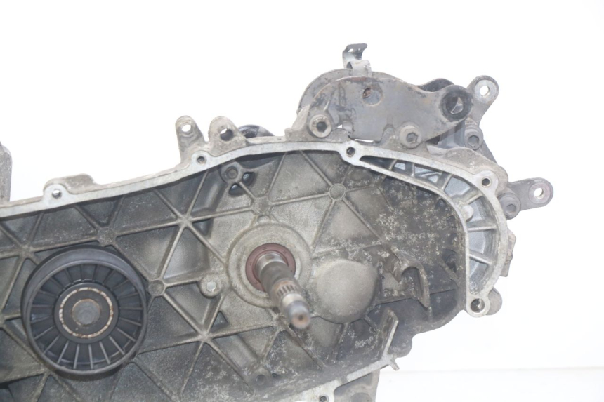 photo de MOTOR PIAGGIO X9 EVOLUTION 250 (2003 - 2007)