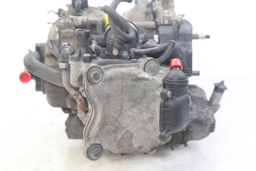 photo de MOTOR PIAGGIO X9 EVOLUTION 250 (2003 - 2007)