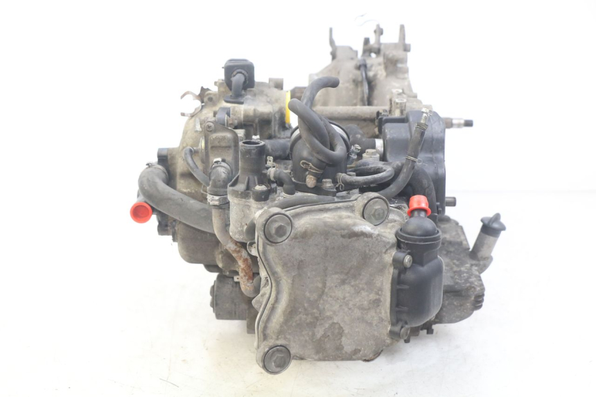 photo de MOTOR PIAGGIO X9 EVOLUTION 250 (2003 - 2007)