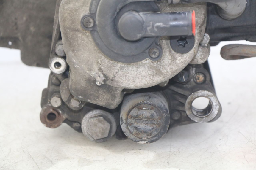 photo de MOTOR PIAGGIO X9 EVOLUTION 250 (2003 - 2007)