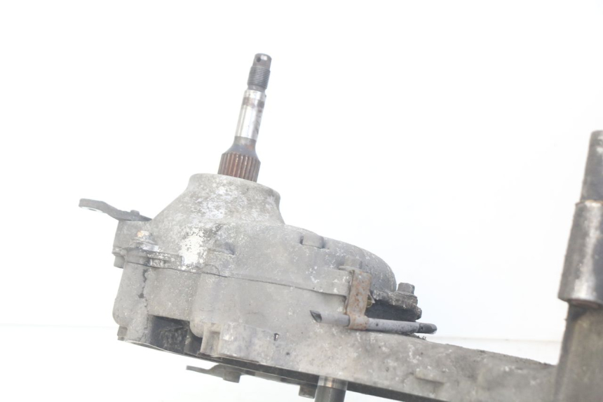 photo de MOTOR PIAGGIO X9 EVOLUTION 250 (2003 - 2007)