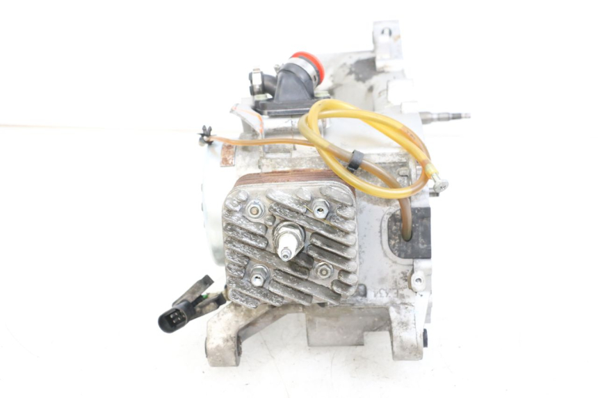 photo de MOTOR PIAGGIO ZIP 2T 50 (2009 - 2019)