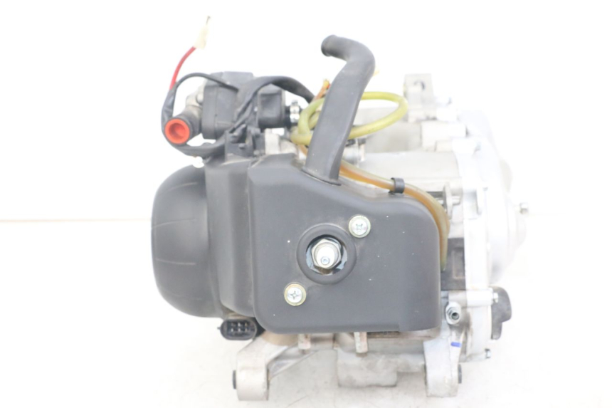 photo de MOTOR PIAGGIO ZIP 2T 50 (2009 - 2019)