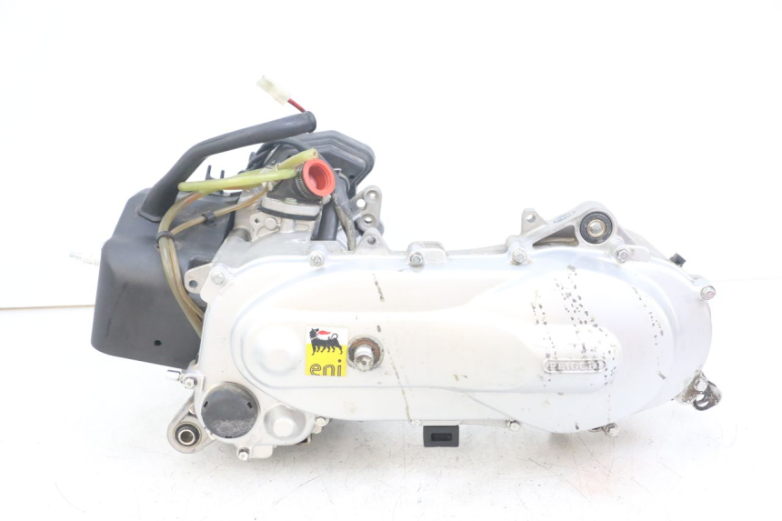 photo de MOTOR PIAGGIO ZIP 2T 50 (2009 - 2019)