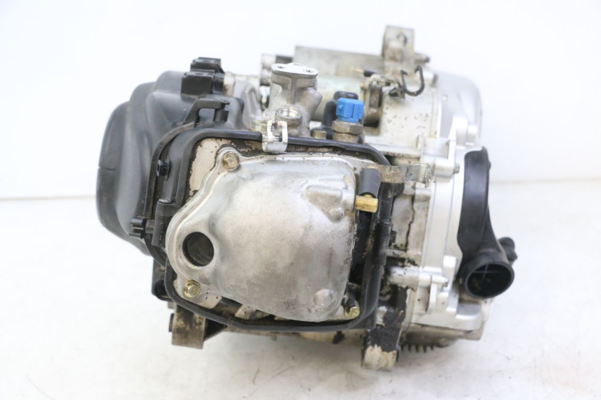 photo de MOTOR PIAGGIO ZIP 4T 50 (2018 - 2020)