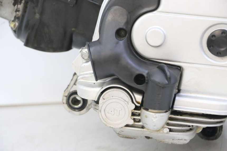 photo de MOTOR PIAGGIO ZIP 4T 50 (2018 - 2020)