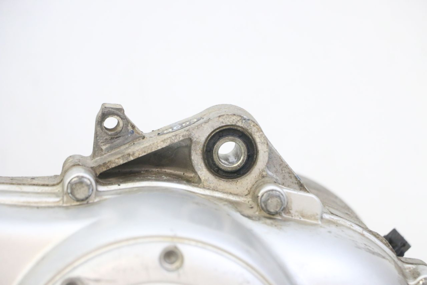 photo de MOTOR PIAGGIO ZIP 4T 50 (2018 - 2020)