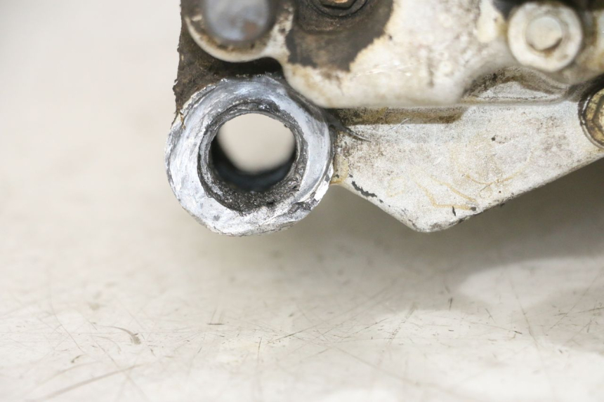 photo de MOTOR PIAGGIO ZIP 4T 50 (2018 - 2020)