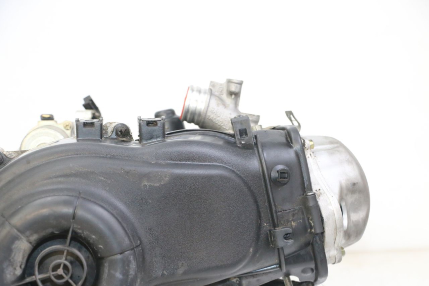 photo de MOTOR PIAGGIO ZIP 4T 50 (2018 - 2020)
