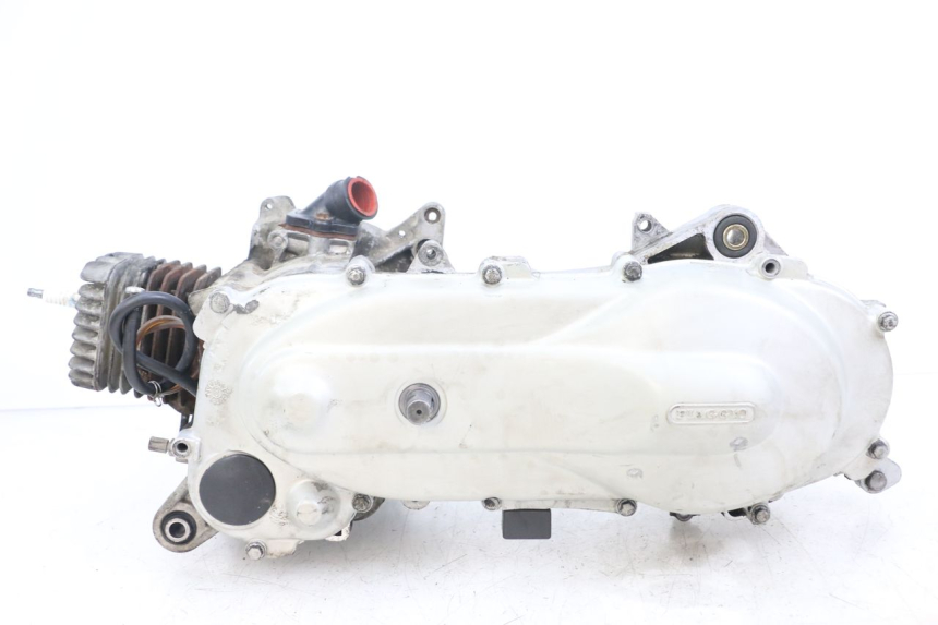 photo de MOTOR PIAGGIO ZIP RST 50 (1996 - 1998)