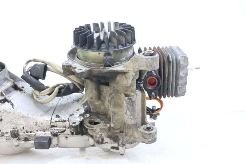photo de MOTOR PIAGGIO ZIP RST 50 (1996 - 1998)