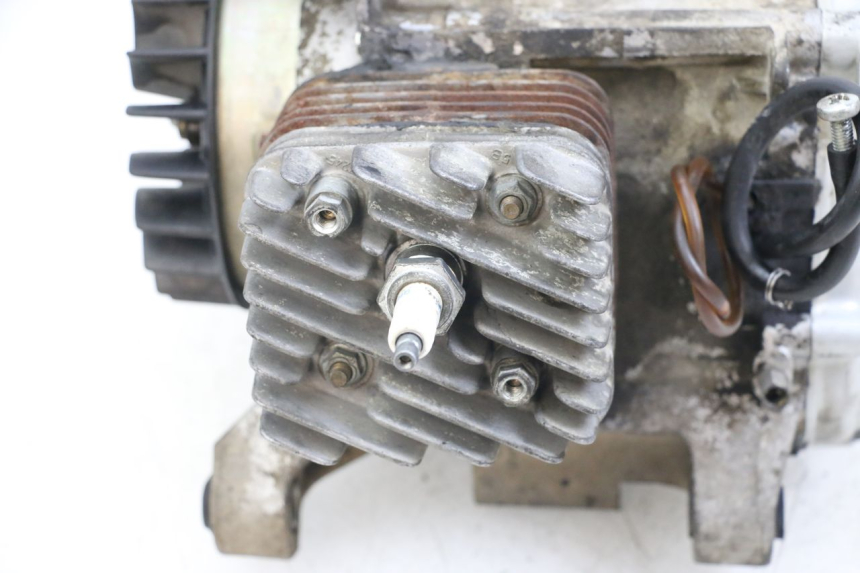 photo de MOTOR PIAGGIO ZIP RST 50 (1996 - 1998)