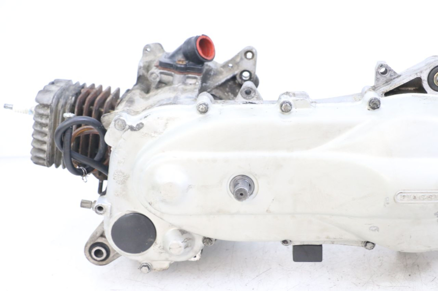 photo de MOTOR PIAGGIO ZIP RST 50 (1996 - 1998)