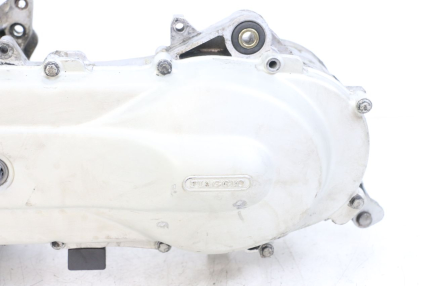 photo de MOTOR PIAGGIO ZIP RST 50 (1996 - 1998)