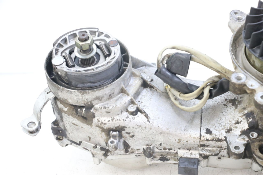 photo de MOTOR PIAGGIO ZIP RST 50 (1996 - 1998)