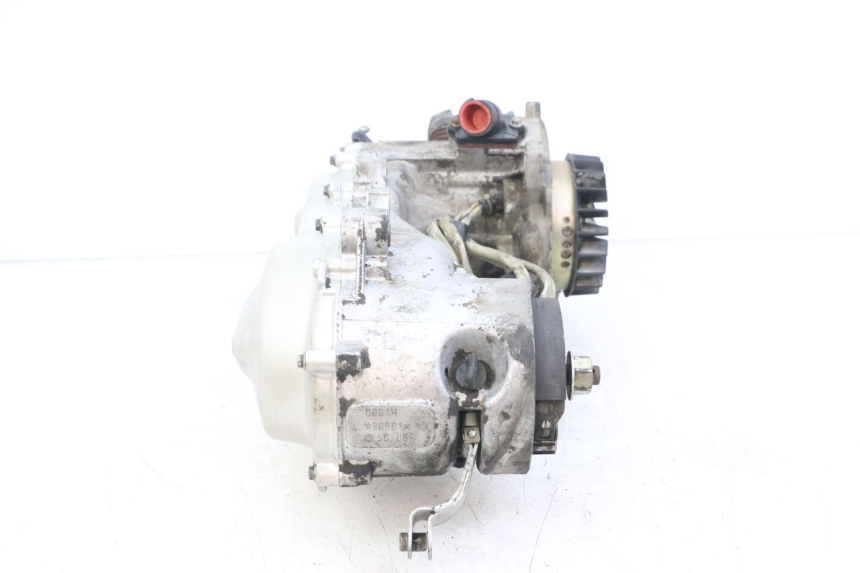 photo de MOTOR PIAGGIO ZIP RST 50 (1996 - 1998)