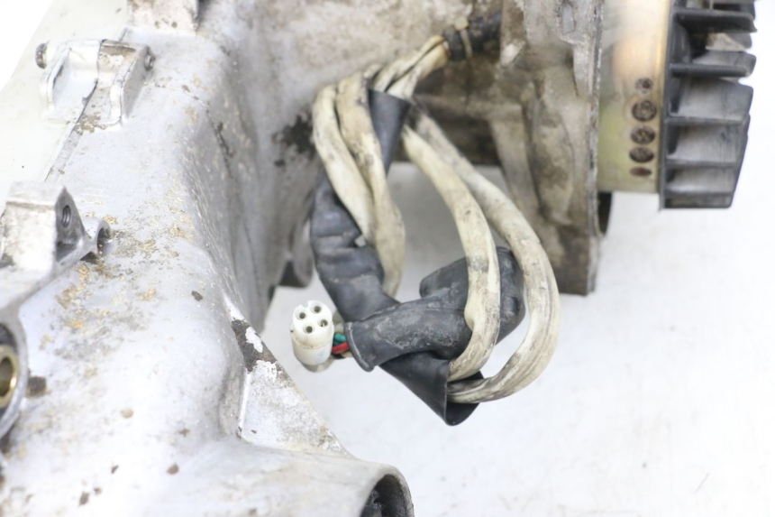 photo de MOTOR PIAGGIO ZIP RST 50 (1996 - 1998)
