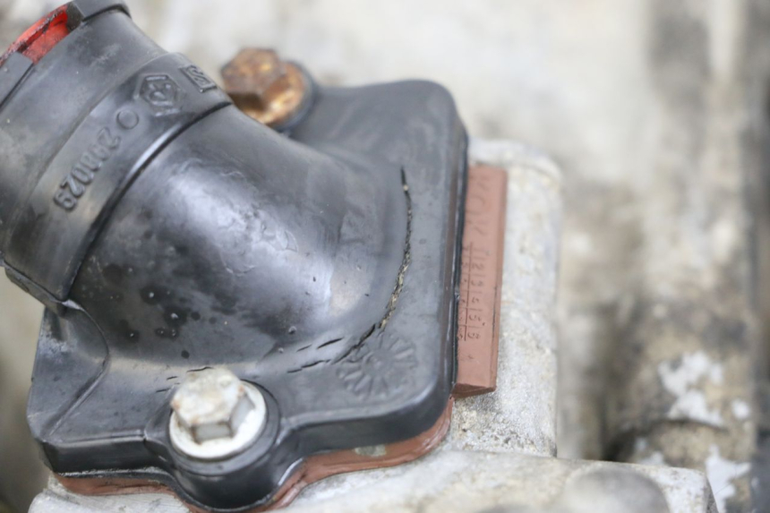 photo de MOTOR PIAGGIO ZIP RST 50 (1996 - 1998)