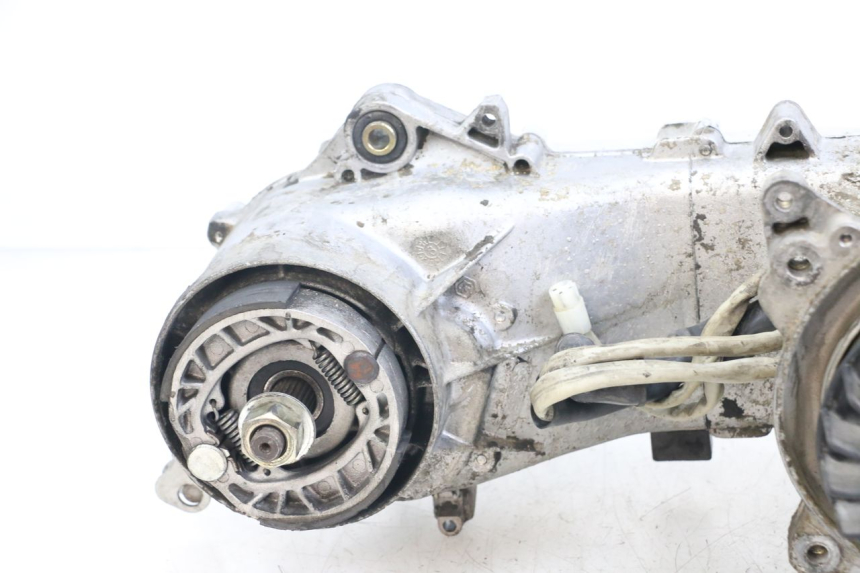 photo de MOTOR PIAGGIO ZIP RST 50 (1996 - 1998)