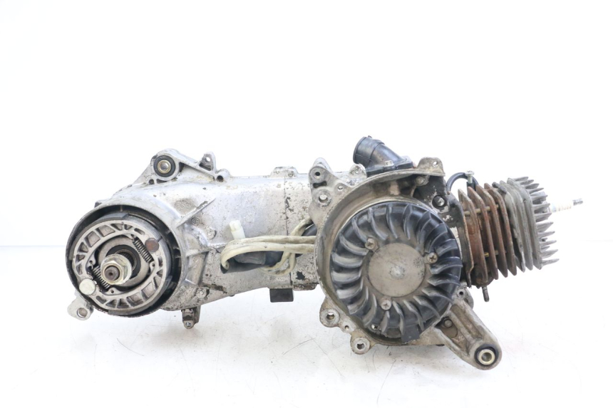 photo de MOTOR PIAGGIO ZIP RST 50 (1996 - 1998)